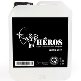 Heros - Silikon Bodyglide