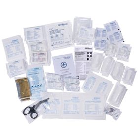 Ultramedic Nachfüllpackung DIN 13169 für Ultra Box Super II