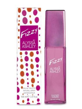 FIZZY EdT Spray 100 ml