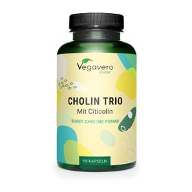 VEGAVERO Cholin Trio