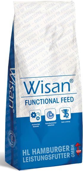 PANTO® Wisan-Mais