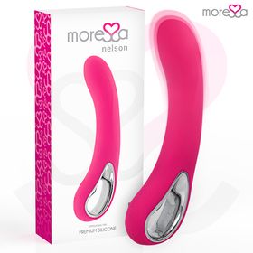 Moressa - Nelson - Silikon Vibrator