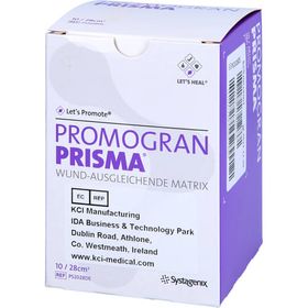 PROMOGRAN PRISMA 28QCM