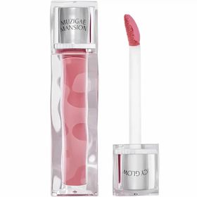 MUZIGAE MANSION Icy Glow Lip Tint 01 Petal – Schimmernder Lippenstift
