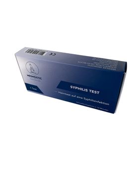 SYPHILIS TEST