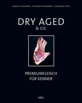 Dry Aged & Co. Premiumfleisch für Kenner