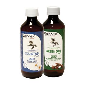 Union B.I.O. Kit Schmerzlinderung