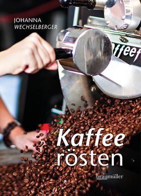 Kaffeerösten