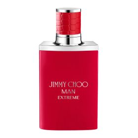 Jimmy Choo, Man Extreme EdP Nat. Spray