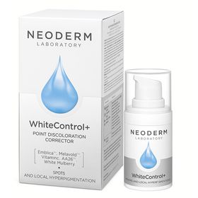 Punktueller Verfärbungs-Korrektor | NEODERM