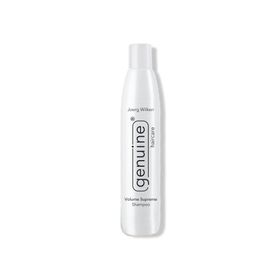 genuine haircare - Volume Supreme Shampoo