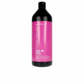 Total Results - Keep Me Vivid Shampoo -1000ml