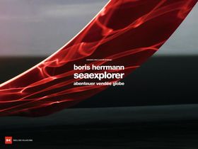 Boris Herrmann seaexplorer Abenteuer Vendée Globe 2020/21