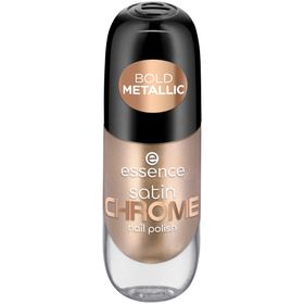Essence - Satin Chrome Nagellack