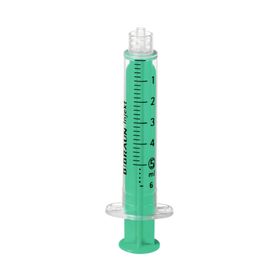 B. Braun Injekt® Luer Lock Solo