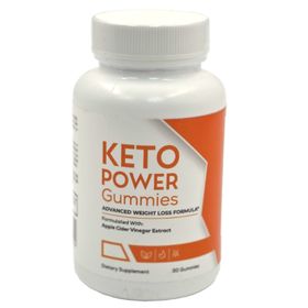 Keto Power Gummies
