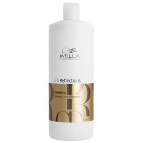 Wella Or Oil Reflections Luminous Reveal Shampoo