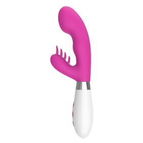 Sena Rosa - Klitoris G Punkt & Rabbit Vibrator