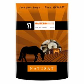 Natusat Maiskeim Ringe