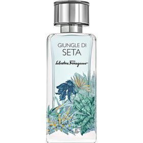 Salvatore Ferragamo, Giungle di Seta EdP Nat. Spray