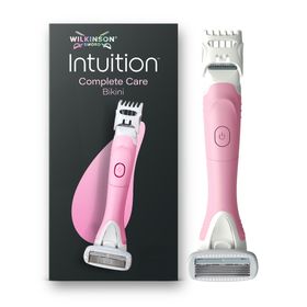 Wilkinson Sword Intuition Complete Care Bikini Trimmer