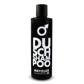 Metzler Männer DuschShampoo