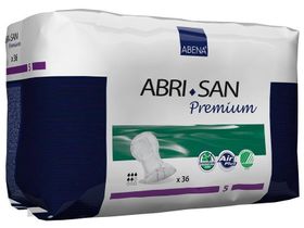 Abena Abri-San Premium Vorlagen