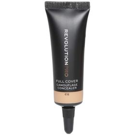 Makeup Revolution - Full Cover Camouflage Concealer