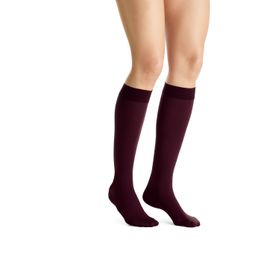 JOBST Opaque Kompressions-Kniestrümpfe