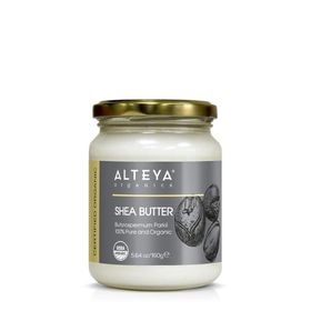 Alteya Organics Shea Butter 100%