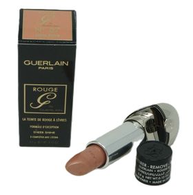 Guerlain Paris Rouge G de Guerlain N°07 sheer shine