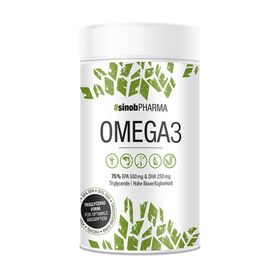 Sinob Omega-3 Max