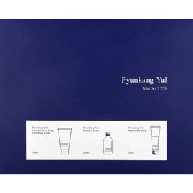 Pyunkang Yul Miniature 3 type set