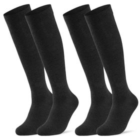 Stütz- und Reisestrümpfe mit Kompression