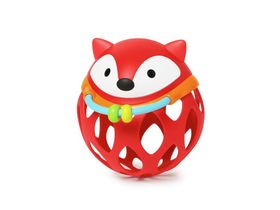 Skip Hop Rasselball Fuchs mit Beißring