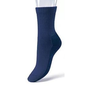 COMPRESSANA GoWell MED Multi Diabetikersocken mit aufwändiger Plüsch-Polster-Technik