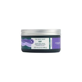 The Body Shop Sleep Body Cream