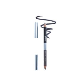 LONI BAUR, Brow Pencil Duo 02