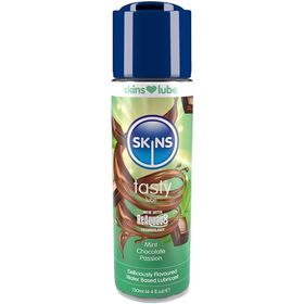 Skins *Tasty* Mint Chocolate Passion