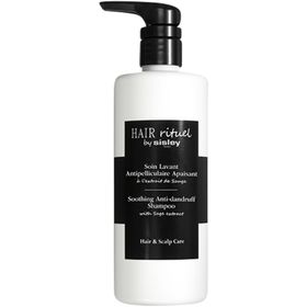 Hair Rituel by Sisley, Soin Lavant Antipelliculaire Apaisante