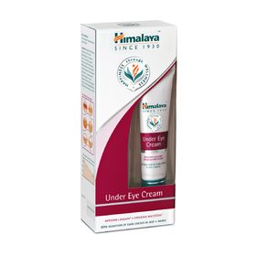 Himalaya Augencreme
