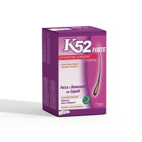 L'Energia delle Piante k52 Forte Frauenkapseln