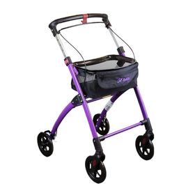Mobilex Indoor Rollator Jaguar