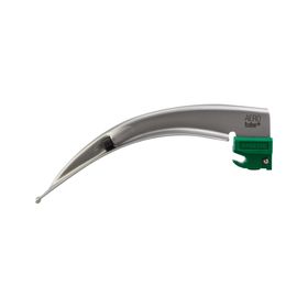 HUM AEROtube Metall-Einweg-Laryngoskopspatel Macintosh – Größe 4