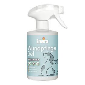 ENVIRA Wundpflege Gel