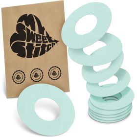 MySweetStitch | Freestyle Libre 1 & 2 Ringpatch