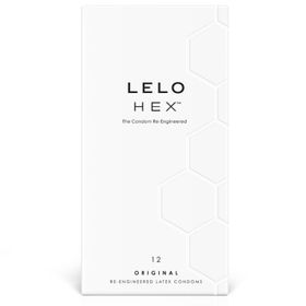 Lelo HEX *Original*