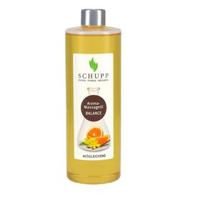 Schupp Aroma-Massageöl Balance