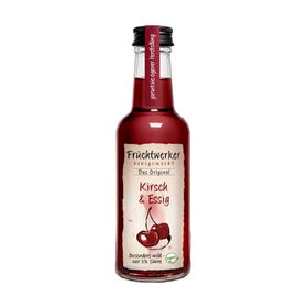 Fruchtwerker Kirsch & Essig