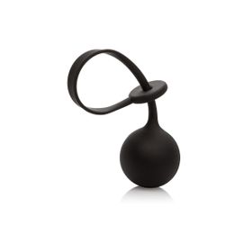 CalExotics - Weighted Lasso Ring